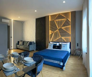 4+-rooms apartment apartment by the address st. Franko Ivana ul (area 125 m²) - Atlanta.ua - photo 42