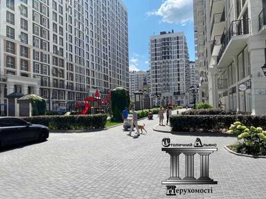 1-кімнатна квартира за адресою вул. Лінкольна (площа 29 м²) - Atlanta.ua - фото 31