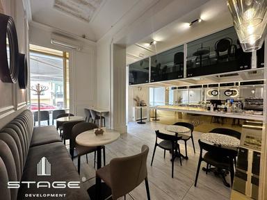 Комерційна нерухомість за адресою Куликове поле пл. (площа 360 м²) - Atlanta.ua - фото 26