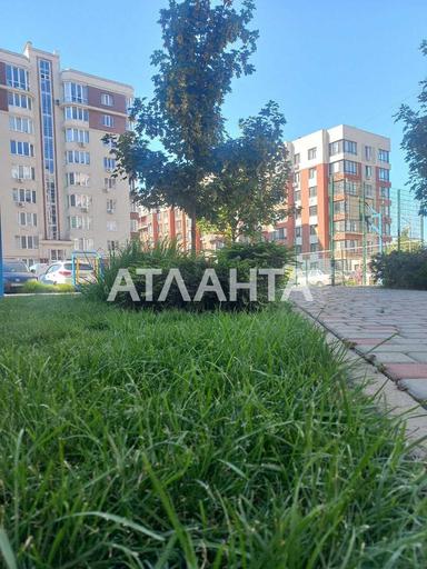 1-комнатная квартира по адресу ул. Проценко (площадь 38,4 м²) - Atlanta.ua - фото 11