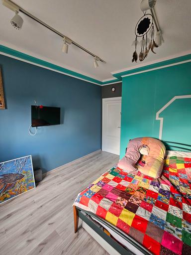 2-кімнатна квартира за адресою вул. Воскресенська (площа 73,7 м²) - Atlanta.ua - фото 33