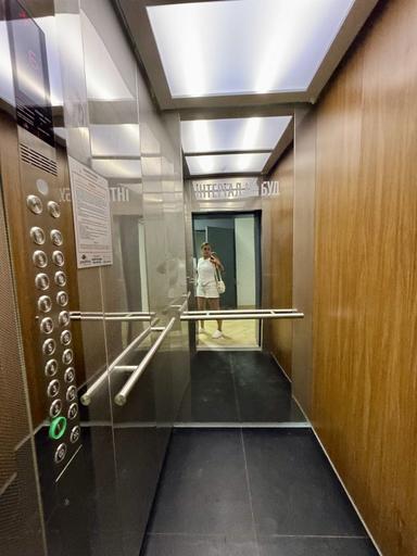 2-rooms apartment apartment by the address st. Bulvar Druzhby Narodov (area 70 m²) - Atlanta.ua - photo 39