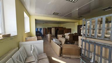 Комерційна нерухомість за адресою вул. Капеланська (площа 140,8 м²) - Atlanta.ua - фото 12