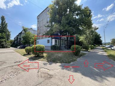 Commercial real estate at st. Bulv Verkhovnogo Soveta (area 57 m²) - Atlanta.ua - photo 13