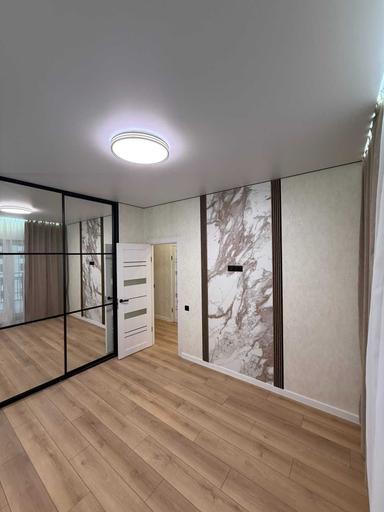 1-комнатная квартира по адресу Куликово поле пл. (площадь 43 м²) - Atlanta.ua - фото 8