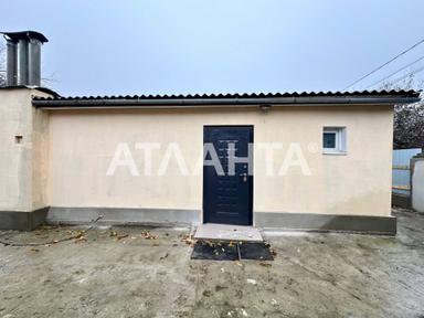 Будинок за адресою вул. Танкістів (площа 80 м²) - Atlanta.ua - фото 20