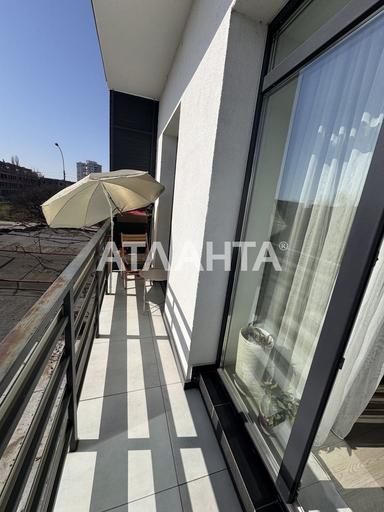 2-rooms apartment apartment by the address st. Petefi Shandora pl (area 61 m²) - Atlanta.ua - photo 30