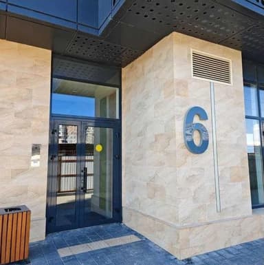 1-комнатная квартира по адресу (площадь 72,8 м²) - Atlanta.ua - фото 20