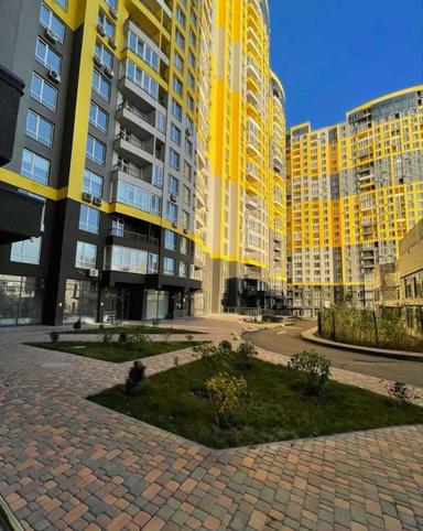 3-комнатная квартира по адресу ул. Кадетский Гай (площадь 80,1 м²) - Atlanta.ua - фото 48