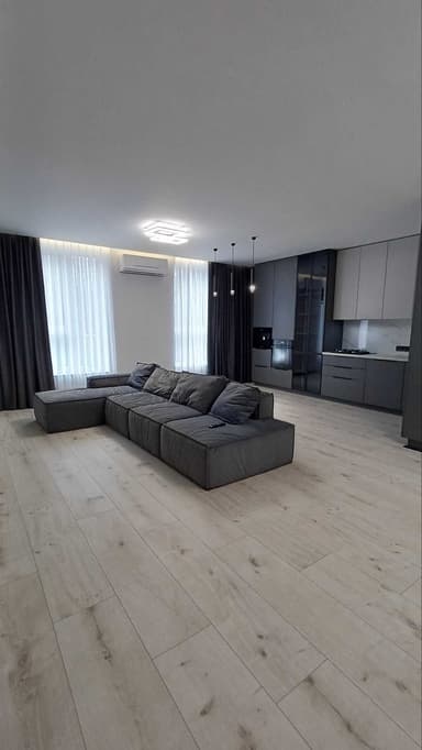 3-комнатная квартира по адресу ул. Кисловодська (площадь 91 м²) - Atlanta.ua - фото 21