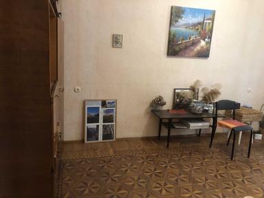 1-room apartment apartment by the address st. Kulikovo pole pl Oktyabrskoy revolyutsii pl (area 32,5 m²) - Atlanta.ua - photo 24