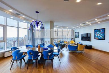 Багатокімнатна квартира за адресою вул. Київська (площа 280 м²) - Atlanta.ua - фото 30