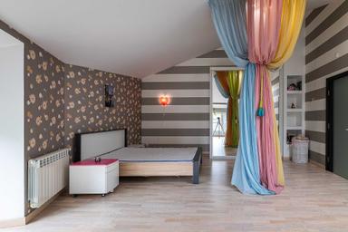 Многокомнатная квартира по адресу Франко Ивана ул. (площадь 210 м²) - Atlanta.ua - фото 25