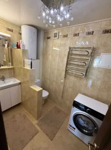 2-rooms apartment apartment by the address st. Kitoboynaya (area 50 m²) - Atlanta.ua - photo 15