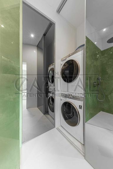 3-комнатная квартира по адресу ул. Бульварно-Кудрявская (площадь 133 м²) - Atlanta.ua - фото 43