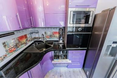 3-комнатная квартира по адресу пер. Энергетиков (площадь 90 м²) - Atlanta.ua - фото 35