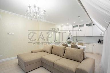 3-кімнатна квартира за адресою (площа 93 м²) - Atlanta.ua - фото 26