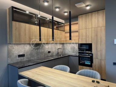 2-комнатная квартира по адресу ул. Иоанна Павла II (площадь 84 м²) - Atlanta.ua - фото 30