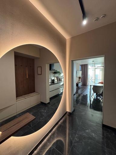 1-комнатная квартира по адресу (площадь 67 м²) - Atlanta.ua - фото 24