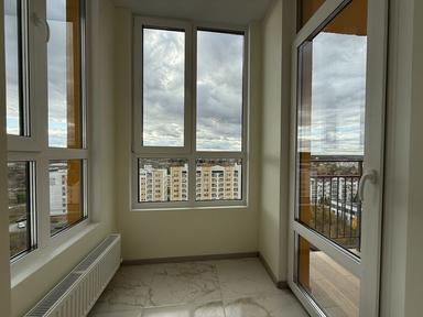 1-комнатная квартира по адресу (площадь 40 м²) - Atlanta.ua - фото 14