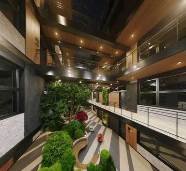 2-rooms apartment apartment by the address st. Kuprina (area 110 m²) - Atlanta.ua - photo 14