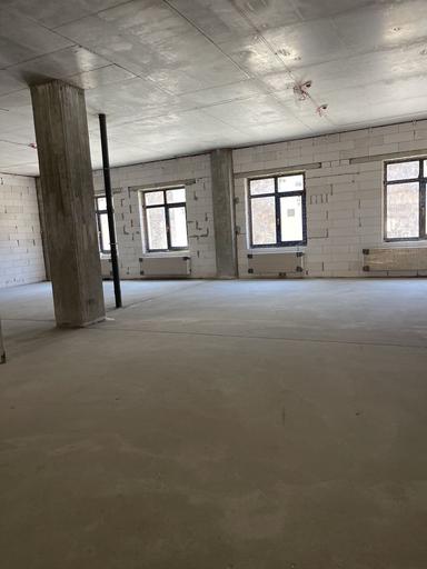 Commercial real estate at st. Kulikovo pole pl Oktyabrskoy revolyutsii pl (area 500 m²) - Atlanta.ua - photo 21