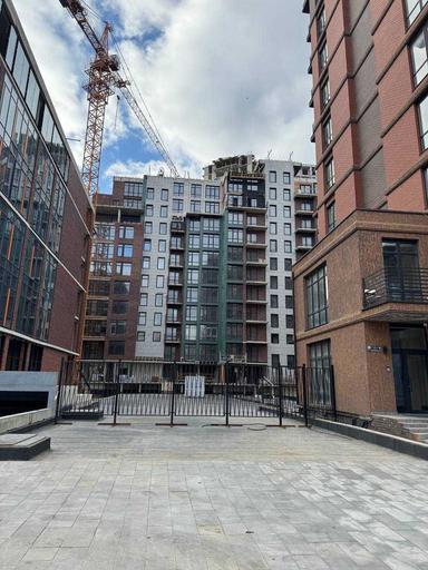 Коммерческая недвижимость по адресу Куликово поле пл. (площадь 103 м²) - Atlanta.ua - фото 6