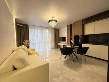 1-комнатная квартира по адресу (площадь 55 м²) - Atlanta.ua - фото 12