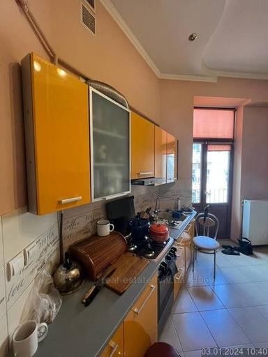 3-rooms apartment apartment by the address st. Franko Ivana ul (area 85,6 m²) - Atlanta.ua - photo 15