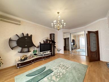 3-rooms apartment apartment by the address st. Kulikovo pole pl Oktyabrskoy revolyutsii pl (area 144 m²) - Atlanta.ua - photo 40