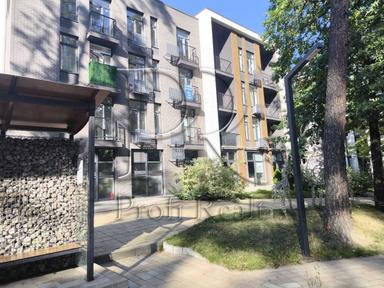 1-комнатная квартира по адресу ул. Лукьяненко Левка(Тимошенко) (площадь 37 м²) - Atlanta.ua - фото 20