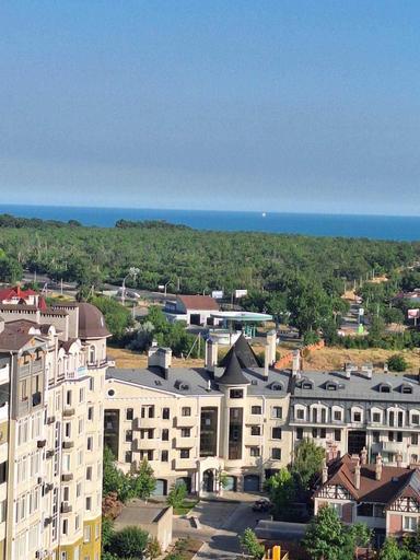 1-кімнатна квартира за адресою (площа 45,5 м²) - Atlanta.ua - фото 26