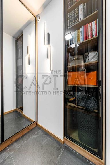 2-кімнатна квартира за адресою бульвар Дружби Народів (площа 72 м²) - Atlanta.ua - фото 24