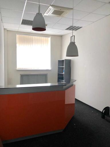 Коммерческая недвижимость по адресу ул. Бульварно-Кудрявская (площадь 5200 м²) - Atlanta.ua - фото 12