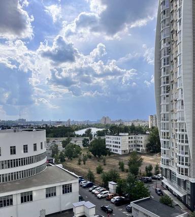 2-комнатная квартира по адресу ул. Лукьяненко Левка(Тимошенко) (площадь 38,9 м²) - Atlanta.ua - фото 21