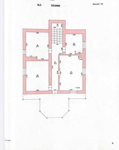 Дом по адресу (площадь 400 м²) - Atlanta.ua - фото 43