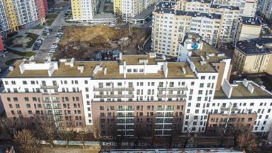 1-комнатная квартира по адресу (площадь 29,3 м²) - Atlanta.ua - фото 16