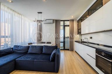 Многокомнатная квартира по адресу бульвар Дружбы Народов (площадь 107 м²) - Atlanta.ua - фото 27