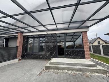 Дом по адресу ул. Бандеры Степана (площадь 135 м²) - Atlanta.ua - фото 24