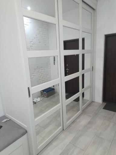 3-комнатная квартира по адресу ул. Франко Ивана (площадь 106 м²) - Atlanta.ua - фото 41