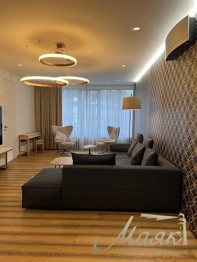 Багатокімнатна квартира за адресою вул. Євгена Коновальця (площа 130 м²) - Atlanta.ua - фото 31