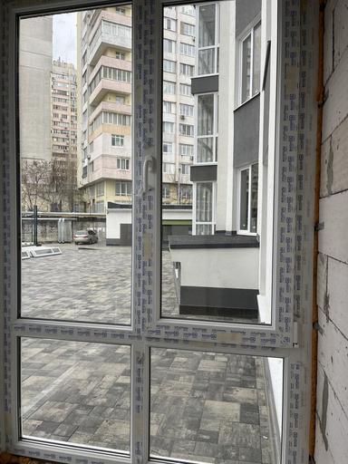 2-комнатная квартира по адресу Куликово поле пл. (площадь 54 м²) - Atlanta.ua - фото 18