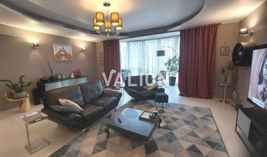 Многокомнатная квартира по адресу ул. Дмитриевская (площадь 162 м²) - Atlanta.ua - фото 22