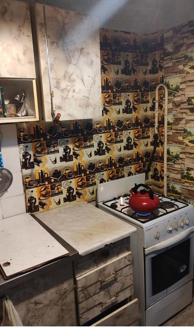 1-комнатная квартира по адресу (площадь 32 м²) - Atlanta.ua - фото 12