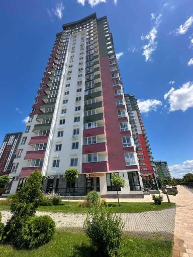 3-rooms apartment apartment by the address st. Ivana Vygovskogo (area 85 m²) - Atlanta.ua - photo 25