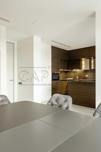 Багатокімнатна квартира за адресою вул. Андрія Верхогляда (площа 175 м²) - Atlanta.ua - фото 44