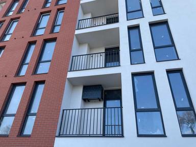 3-комнатная квартира по адресу (площадь 80,7 м²) - Atlanta.ua - фото 13