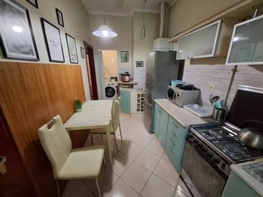 2-кімнатна квартира за адресою вул. Франка (площа 52 м²) - Atlanta.ua - фото 28