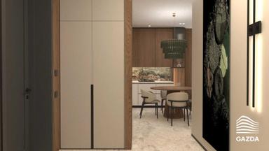 2-кімнатна квартира за адресою Петефі Шандора пл. (площа 64,9 м²) - Atlanta.ua - фото 12