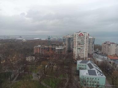 Многокомнатная квартира по адресу Куликово поле пл. (площадь 187 м²) - Atlanta.ua - фото 19